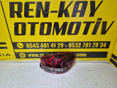 265506764R DACİA SPRİNG SAĞ STOP ORİJİNAL ÇIKMA RENKAY KOCAELİ