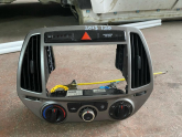 2012 HYUNDAİ İ20 KOMPLE DOLU TEYP ÇERÇEVESİ