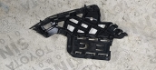VOLKSWAGEN POLO ÖN TAMPON BRAKETİ SOL SIFIR ORJİNAL 6P0807183