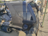 ÇIKMA MERCEDES ML W163 SOL ARKA KESME ÇAMURLUK