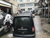 Oto Çıkma Parça / Kaporta & Karoser / Tavan Sacı / Volkswagen / Caddy / Çıkma Parça 