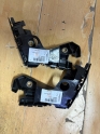 2G0807050G  2G0807049G polo ön Braketi sağ sol