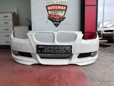 BMW 3 SERİSİ E92 CABRİO ÖN TAMPON ORJİNAL DOLU