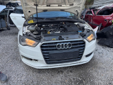 AUDİ A3 HB 2015  PARK SENSÖRLERİ ORJINAL ÇIKMA