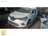 RENAULT CLİO 5 BEYAZ HATASIZ KESME TAVAN VE DİGER PARÇALARI