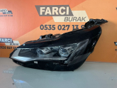 PEUGEOT 3008 FULL LED SOL FAR ORJİNAL