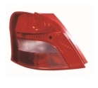 Yaris 2006-2008 Stop Lambası Sol Dpo21219p3lldae 815610d110