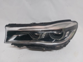 63118499227 BMW 7 G11 G12 Adaptive SOL LED FAR ORJ