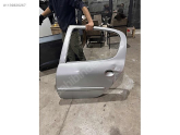 Peugeot 206 sol arka kapı