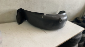 MERCEDES A 170 SOL ARKA DAVLUMBAZ