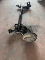 Oto Çıkma Parça / Alt Takım & Direksiyon / Arka Dingil / Renault / Clio / Çıkma Parça 