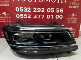 2015-2020 Volkswagen Tiguan Led Afs Sağ Ön Far 5NB941082A