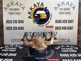 RENAULT 21 MANAGER-R11 FLASH 1.7 Çıkma Egzoz Manifoldu