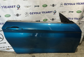 BMW F22 2 Serisi Coupe F23 Cabrio Sağ Ön Kapı