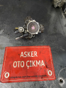 Jumper mazot pompası