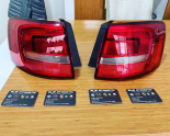 VOLKSWAGEN JETTA SAĞ SOL ARKA STOP 2016-2020