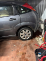 Oto Çıkma Parça / Ford / Focus / Jant & Lastik / Jant / Çıkma Parça 