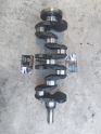 Nissan Micra K12 Orjinal 1.2 Benzinli Standart Krank 03-10 Model