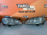 MEGANE 1 TAKIM FAR ORJİNAL