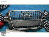 Oto Çıkma Parça / Kaporta & Karoser / Panjur / Audi / Q3 / Çıkma Parça 