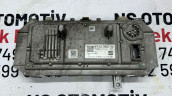 Oto Çıkma Parça / Cupra / Formentor / Elektrik / Gösterge Paneli / Çıkma Parça 