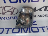Oto Çıkma Parça / Elektrik / Far / Kia / Bongo / Çıkma Parça 