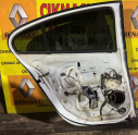 Oto Çıkma Parça / Kaporta & Karoser / Kapı / Renault / Fluence / Çıkma Parça 
