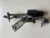 FİAT PUNTO SİLECEK MOTORU KOMPLE  - CK OTOMOTİV -