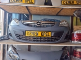 ÖZMEN OPEL CORSA D ÖN TAMPON SAĞ SOL FAR PANJUR IZGARA