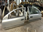 ÖZMEN OPEL ASTRA G ÇIKMA SAĞ SOL ÖN ARKA KAPI