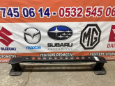 mazda cx-3 arka tampon demiri 2015-2018