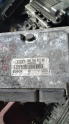 06A906018AK 0261204675 Bosch Audi A3 motor beyni