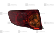 81561-12A10 TOYOTA COROLLA SOL DIŞ STOP 07-09