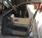 Oto Çıkma Parça / Kaporta & Karoser / Kapı / Nissan / Bluebird / Çıkma Parça 
