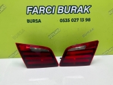 BMW 5 SERİSİ F10 TAKIM İÇ STOP ORJİNAL
