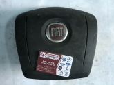Fiat Ducato Airbag *- EFE.