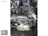 Kia Sorento 170 Lik motor