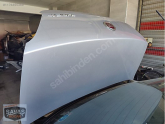 2013 Fiat LİNEA ARKA KAPUT BAGAJ