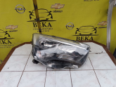 Oto Çıkma Parça / Opel / Combo / Elektrik / Far / Çıkma Parça 