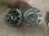 04C105243D Krank Kasnağı - Golf 7-1.4TSİ  1.2TSİ