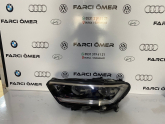 VOLSKWAGEN T-ROC Q LED ÖN SOL FAR ORJİNAL