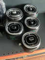 MERCEDES W206 DİFÜZÖR SAĞ/SOL/ORTA OTO FEDAİ