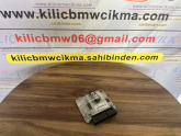 Bmw F10 520 Dizel Çıkma Orjinal Motor Beyni 8574092
