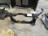 Honda Civic Fc5 Orjinal Sıfır Ön Panel 2016 2017 2018 2019 2021