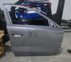 PEUGEOT 408 GRİ SAĞ ÖN ARKA KAPI ORJINAL LOKALLİK