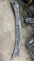 Mazda 323 cam önü ızgarası