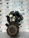 RENAULT CLİO ARKADAN MARŞLI SANDIK MOTOR