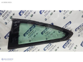 BMW 4 Serisi F32 4.18/4.20 Kasa Sol Kelebek Camı