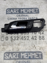ÇIKMA VW POLO DOL ÖN İÇ AÇMA KAPI KOLU 2002-2009