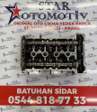 Mini Cooper S N14 Silindir kapağı